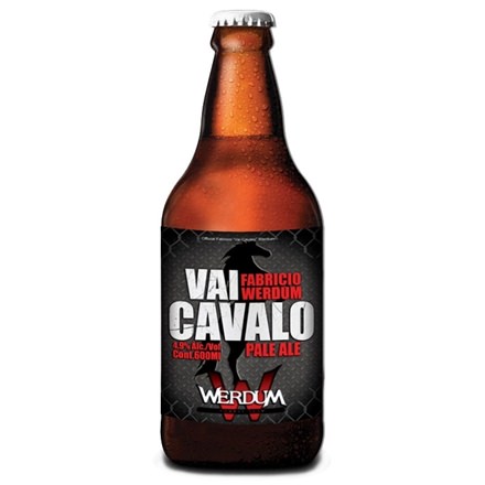 vai cavalo