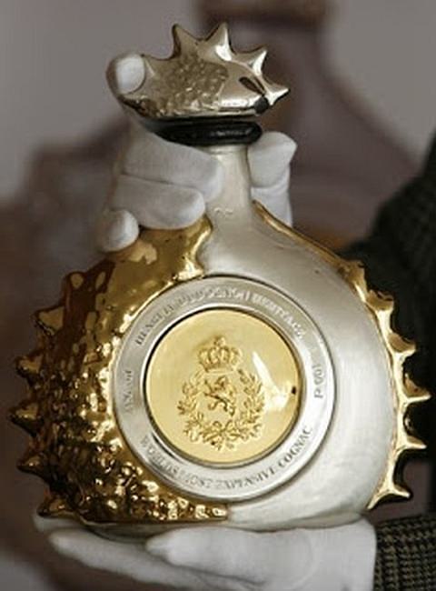 CONHAQUE