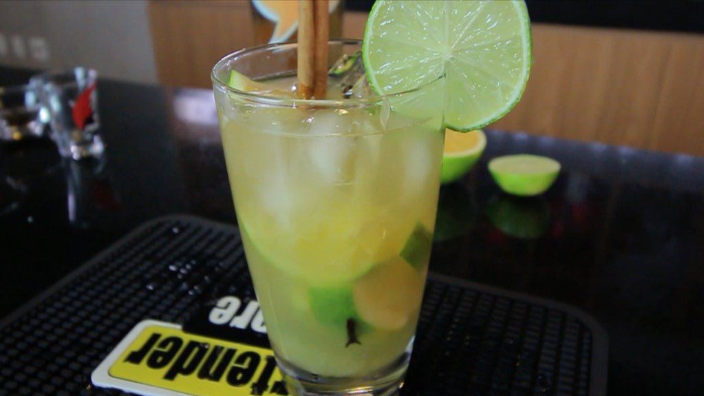 caipirinha