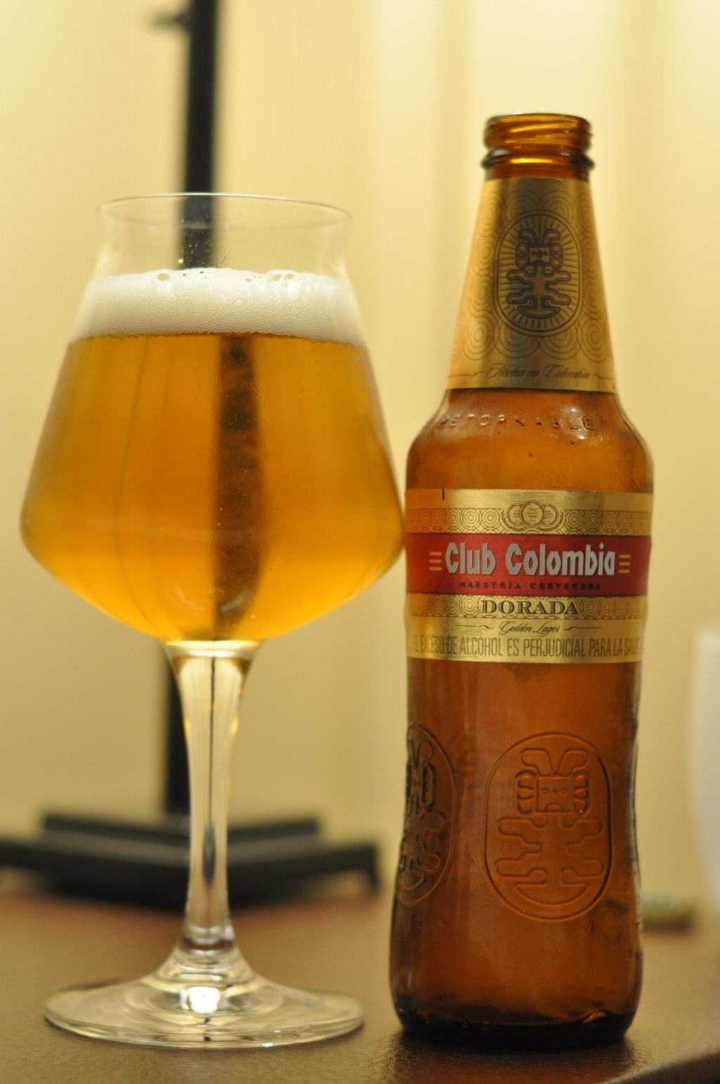 club colombia