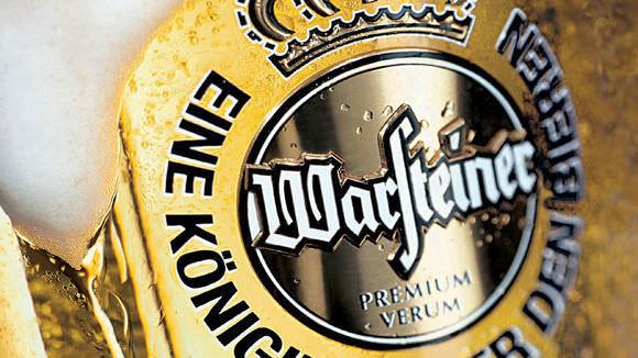 Warsteiner