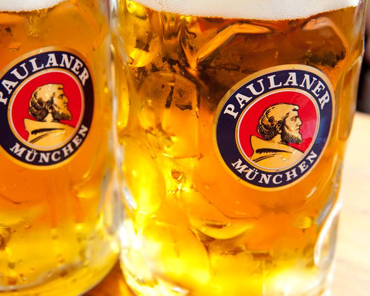 paulaner