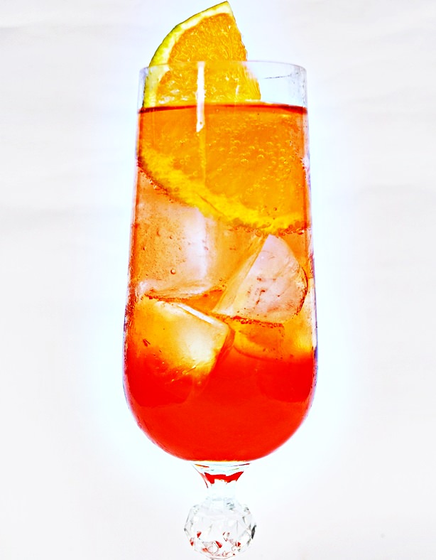 spritz