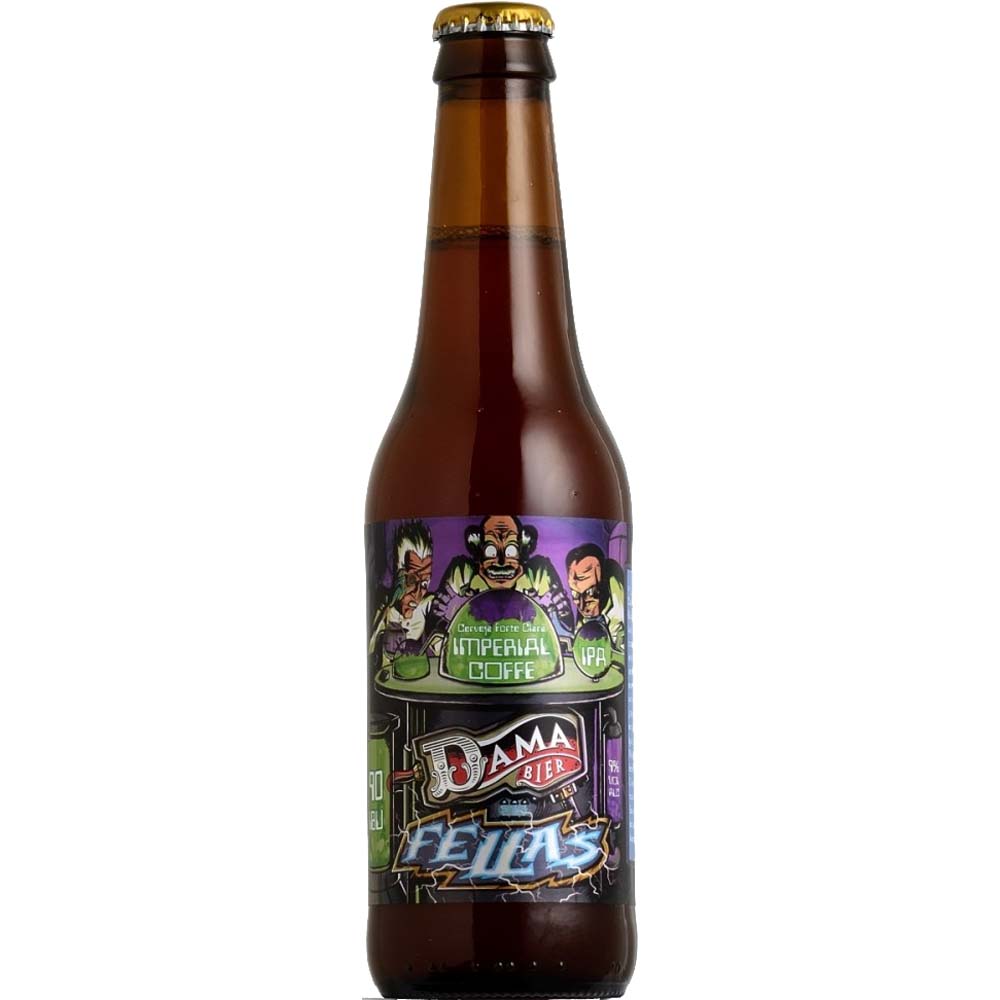 dama bier fellas