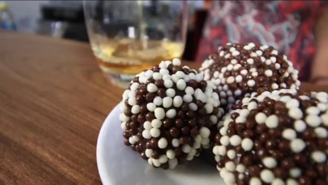 brigadeiro