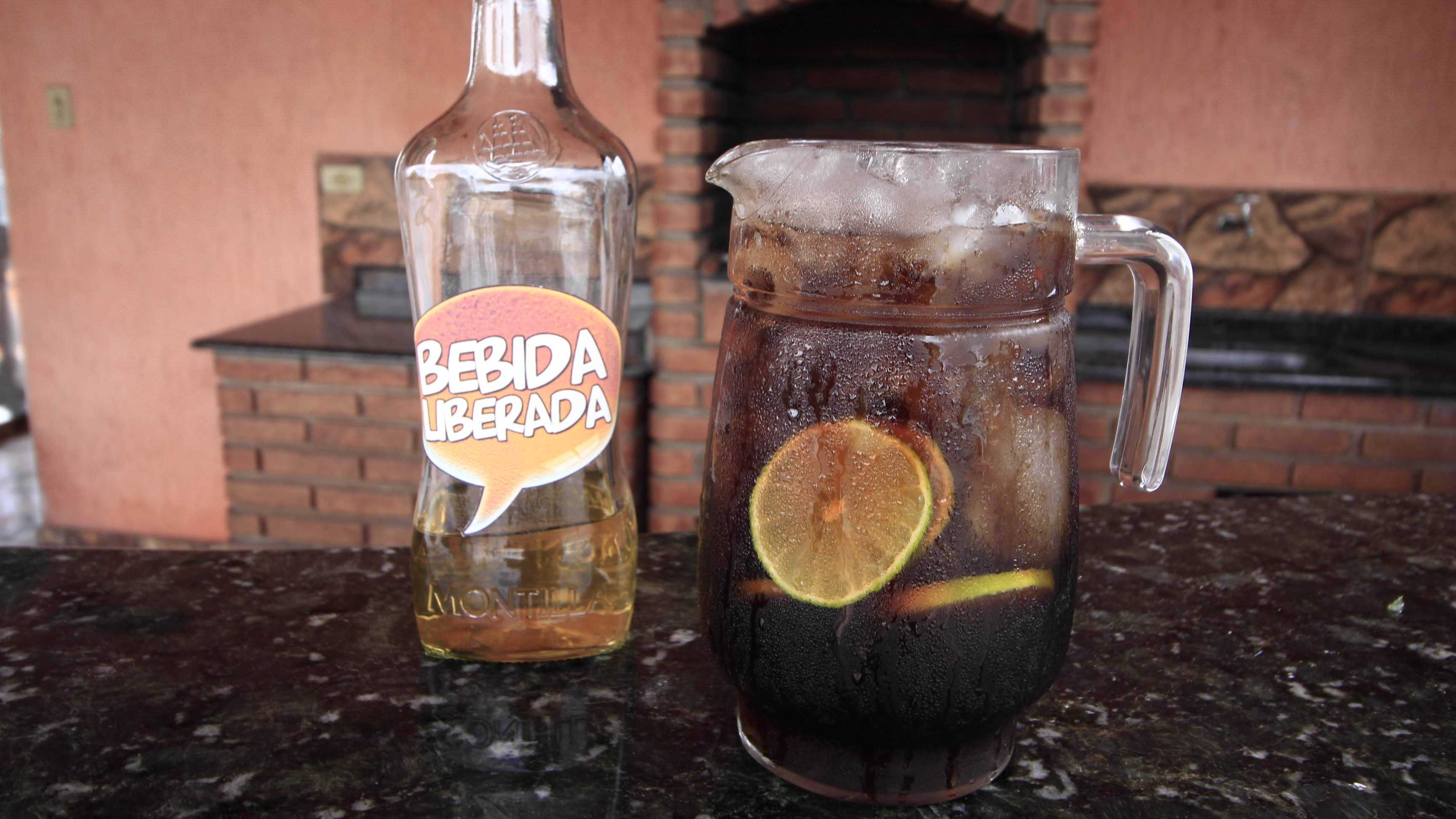 cuba libre