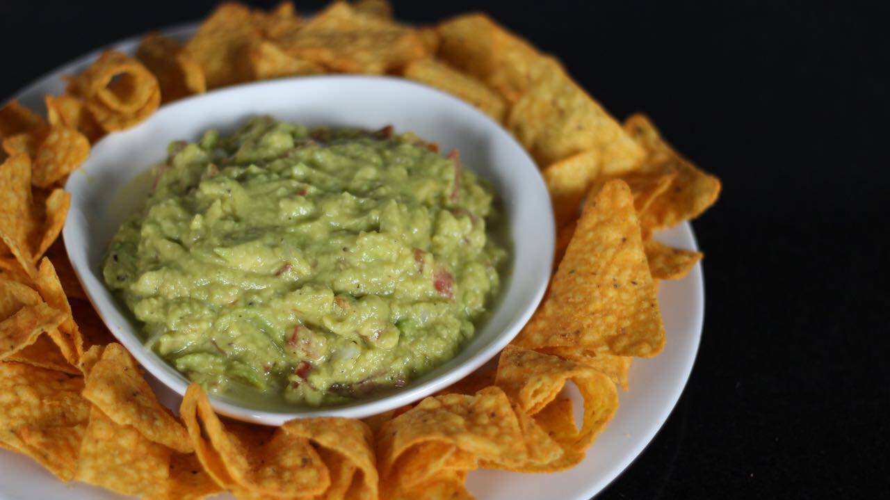 guacamole